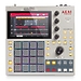 Грувбокс AKAI PRO MPC ONE RETRO