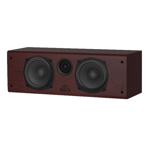 Центральный канал Castle Lincoln C1 mahogany артикул 436780FV-1