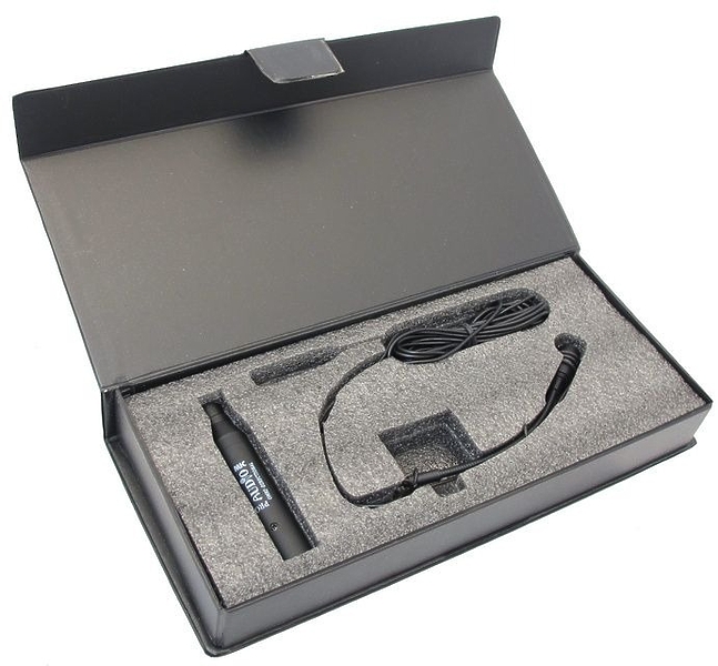 Хоровой микрофон Proaudio TS-702 артикул 210236Si-1 фото 3