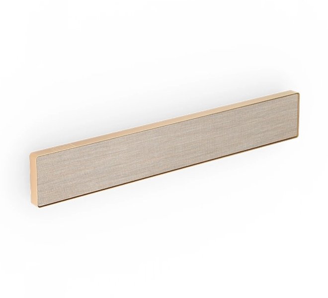 Саундбар Bang & Olufsen BeoSound STAGE Gold Tone артикул 261253Si-1