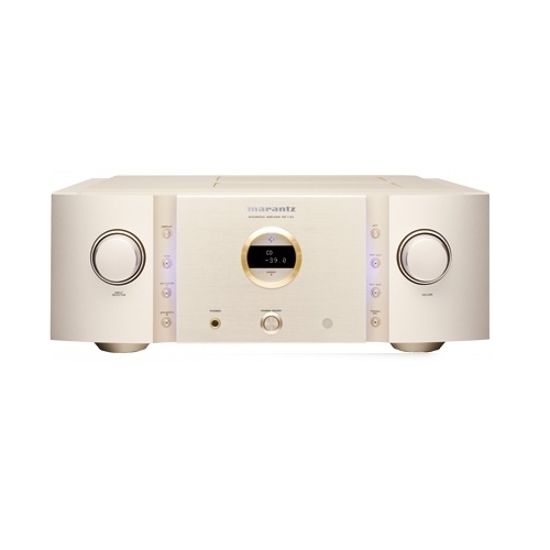 Стереоусилитель Marantz PM 11S2 gold артикул 323505FV-1