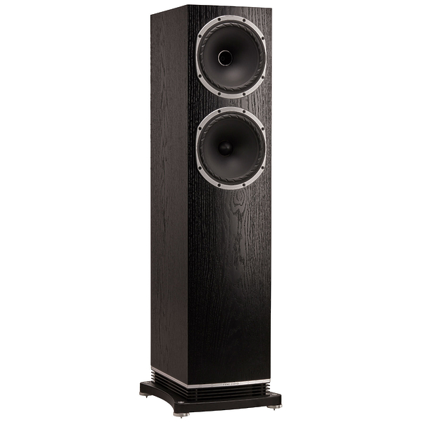 Напольная акустика Fyne Audio F502 Black Oak артикул 192615Si-1