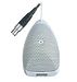 Микрофон Shure MX391W/C