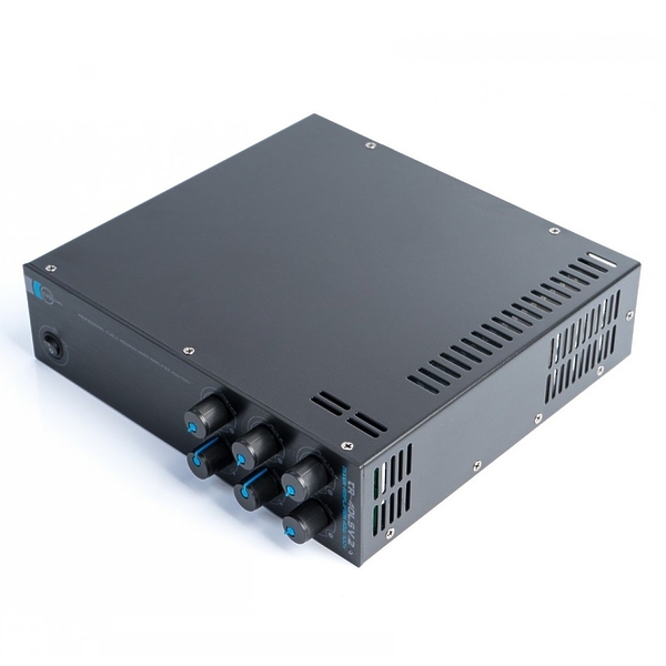 Усилитель CVGaudio TR-40LS V.2 артикул 167800Si-1