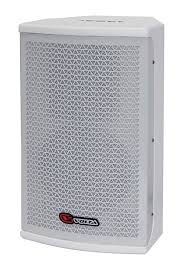 Акустическая система Volta M-10 W артикул 142951Si-1