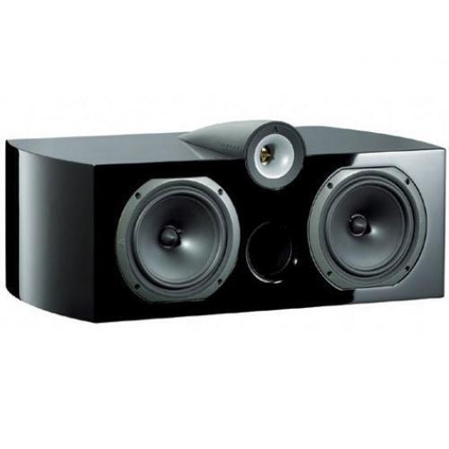 Центральный канал Triangle GENESE Voce black артикул 437291FV-1
