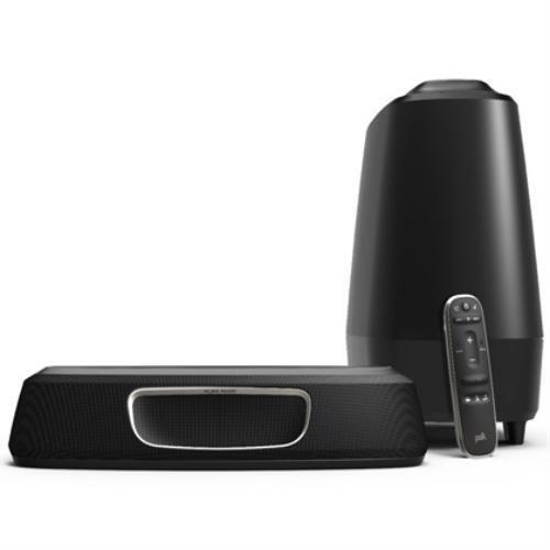 Саундбар Polk Audio Magnifi Mini артикул 158167Si-1