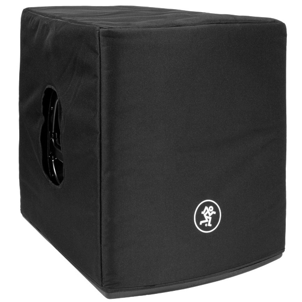 Кейс Mackie  SRM1801 Cover чехол для SRM1801 артикул 125646Si-1