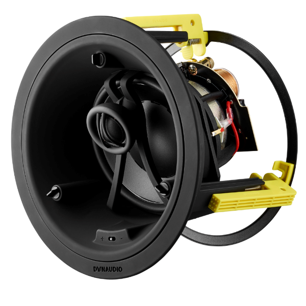 Встраиваемая акустика Dynaudio S4-C65 артикул 166490Si-1