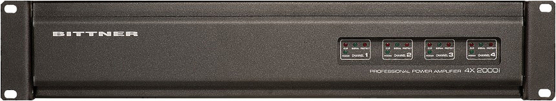 Bittner 4X1200i артикул 125879Si-1
