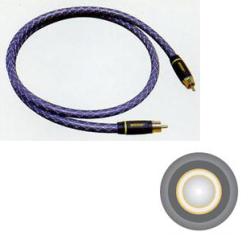 Кабель межблочный аудио Neotech NEVD-2001 0.5m артикул 046307Si-1
