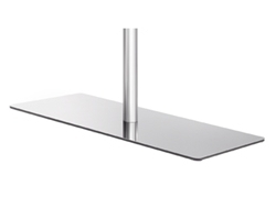 Подставка под ТВ Metz Floorstand Primus 55 (55ZR14) артикул 352442FV-1