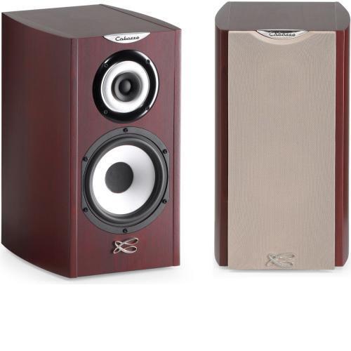 Полочная акустика Cabasse Minorca MC40 (Red cherry) артикул 118109Si-1