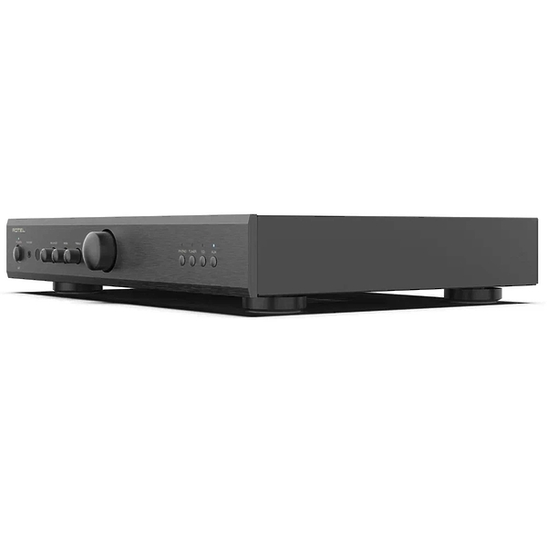 Интегральный усилитель Rotel A8 Black артикул 327745Si-1 фото 4