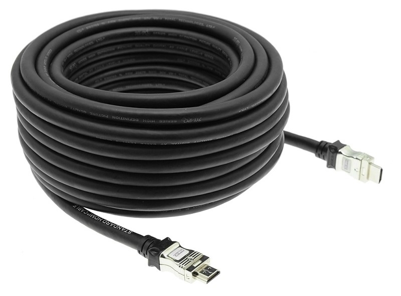 HDMI кабель Qtex TC-HP-25 артикул 320049Si-1