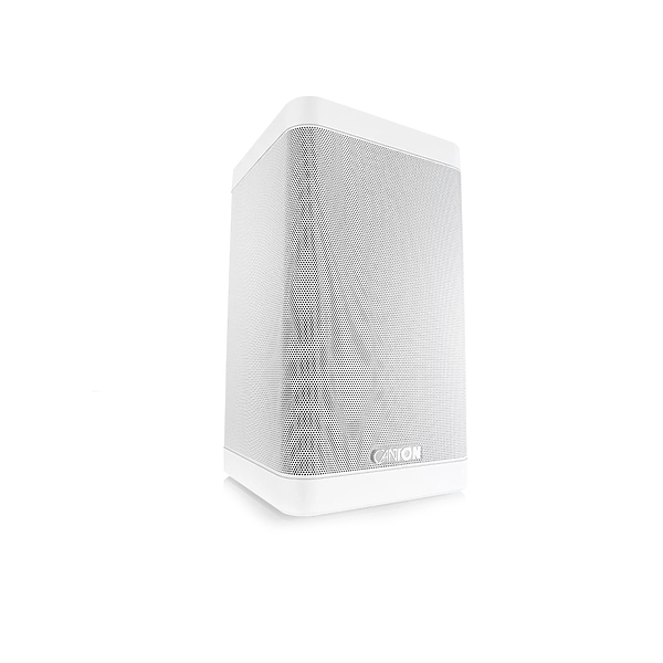 Комплект акустики Canton Smart Cinema Box 9 white артикул 317683Si-1 фото 5