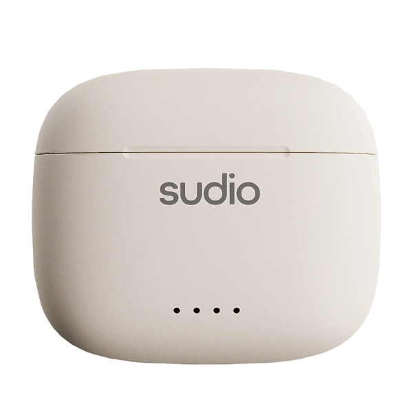 Наушники Sudio A1 White артикул 326525Si-1 фото 3