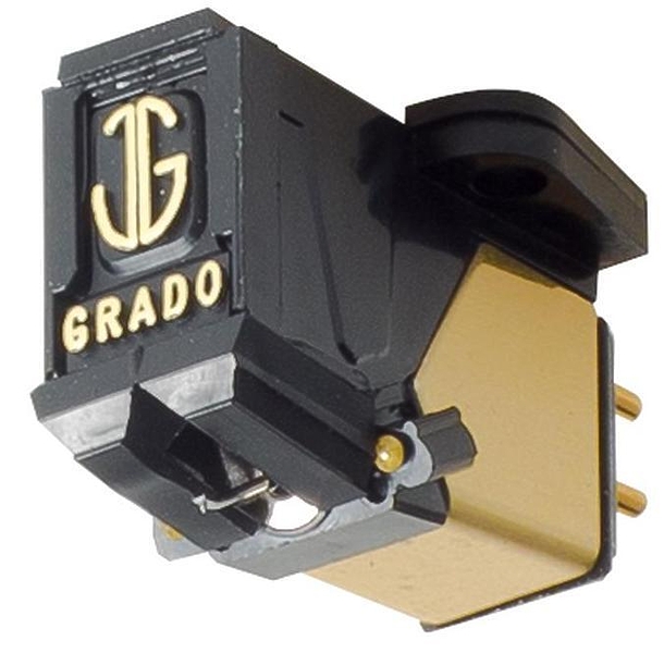 Головка звукоснимателя Grado Gold 2 артикул 216274Si-1