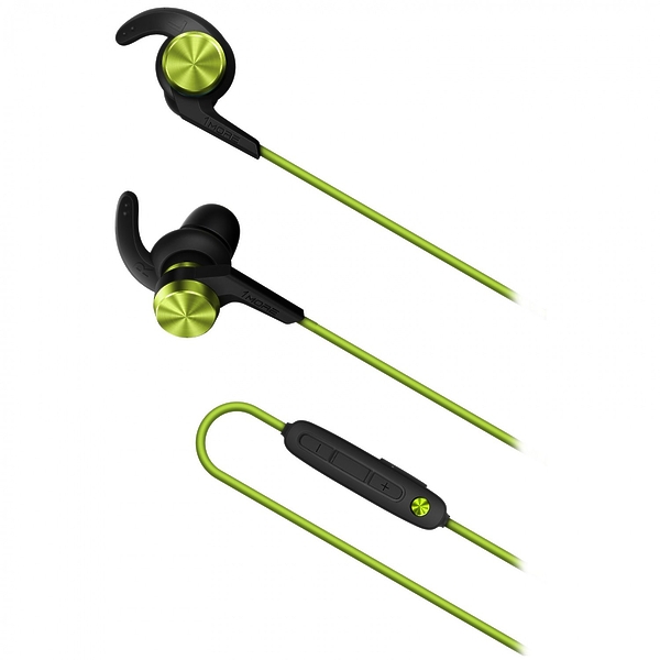 Наушники 1More E1018BT iBfree Sport Bluetooth Green артикул 236578Si-1 фото 6