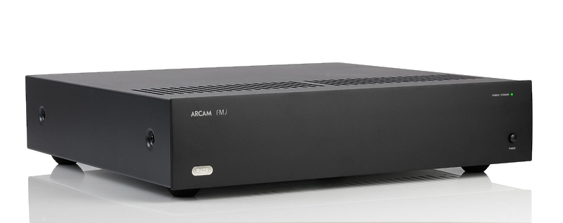 Arcam P429 #3 в «HiFiRussia»