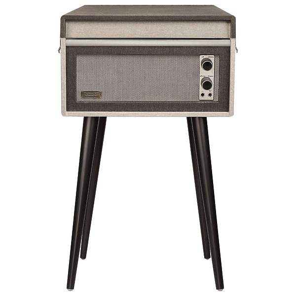 Проигрыватель винила Crosley DANSETTE BERMUDA CR6233D-BK артикул 193627Si-1 фото 4