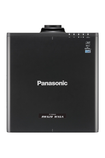 Panasonic PT-RW620LBE артикул 349813SI-1 фото 6