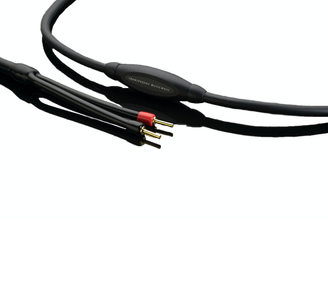 Акустический кабель Transparent MusicWave G6 SC SB > SB (4,5 м) артикул 249145Si-1