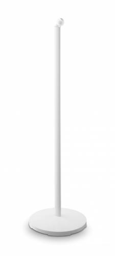Стойка для колонок Focal-JMlab Stand Little & Bird Pair (высота 100 см) white артикул 316533FV-1