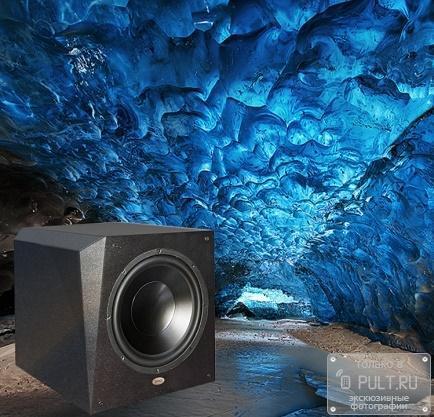 Legacy Audio Metro black артикул 340744SI-1 фото 4