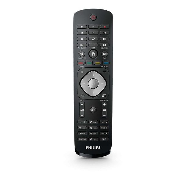 LED телевизор Philips 42PFT5609/60 артикул 116559Si-1 фото 7