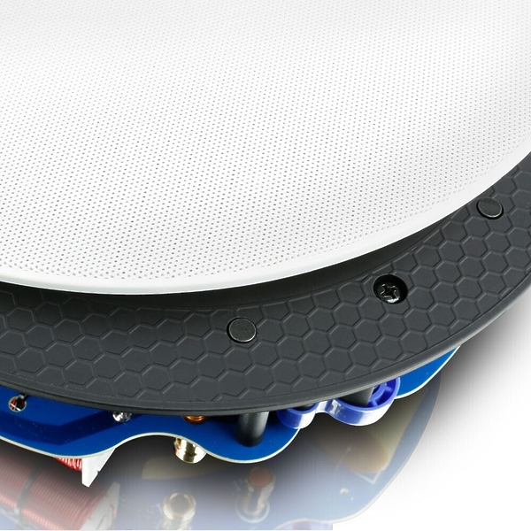 Встраиваемая акустика LD Systems Contractor CFL 52 артикул 207854Si-1 фото 3