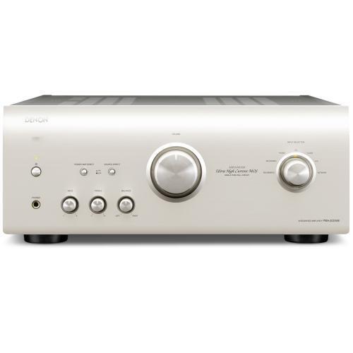Интегральный усилитель Denon PMA-2020AE premium silver артикул 326865FV-1