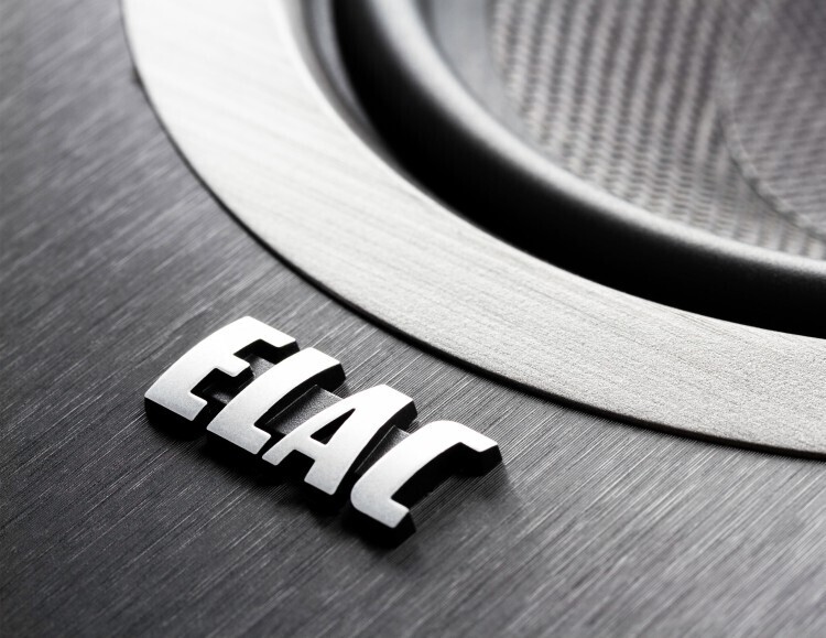 Напольная акустика Elac Debut F6 black brushed vinyl артикул 148511Si-1 фото 9