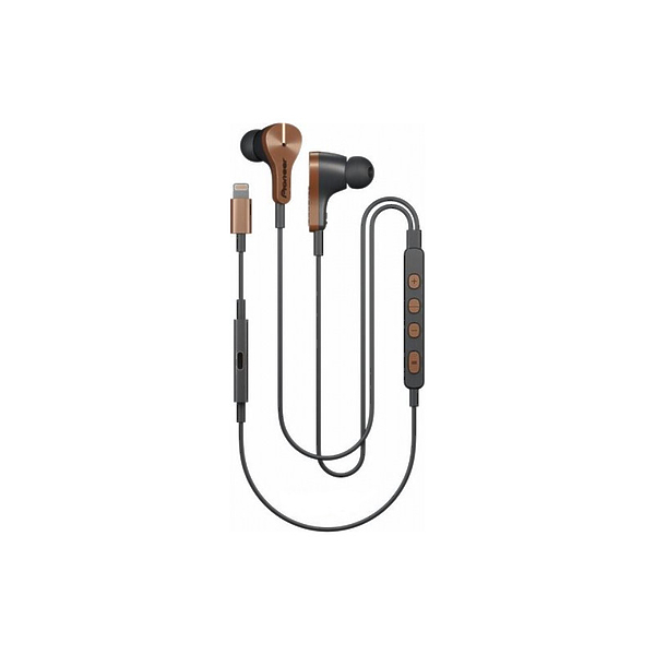 Наушники Pioneer SE-LTC5R-T артикул 188455Si-1 в интернет-магазине «HiFiRussia»