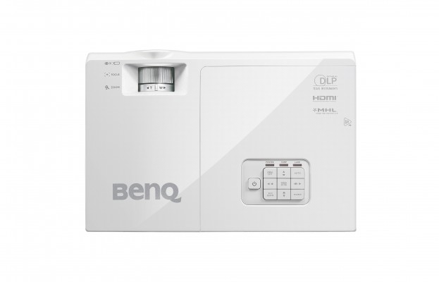 Проектор Benq MH741 артикул 138866Si-1 фото 6