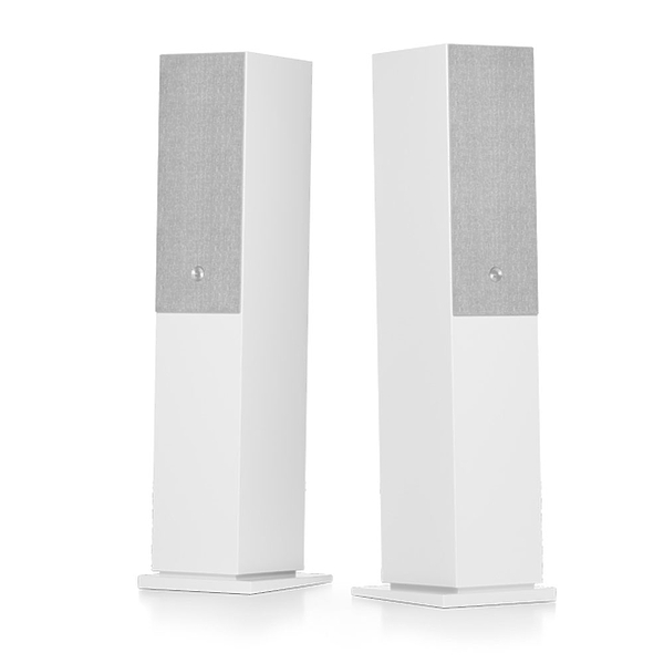 Напольная акустика Audio Pro A48 white артикул 271392Si-1