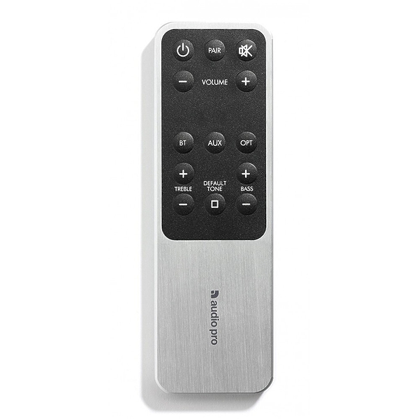 Напольная акустика Audio Pro Addon T20 White артикул 191711Si-1 фото 8