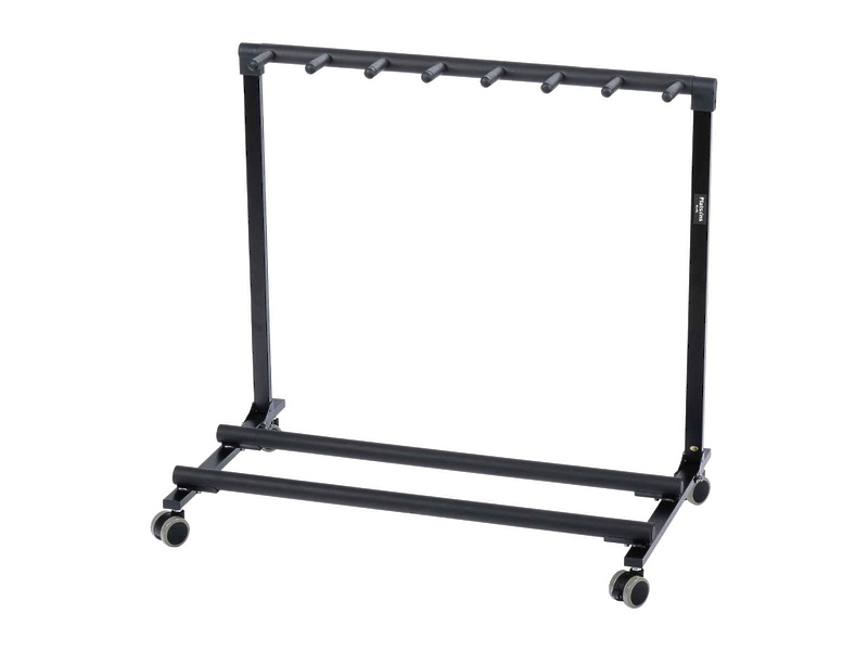 Тележка для 7 гитар Flatsons FL-17L артикул 323854Si-1