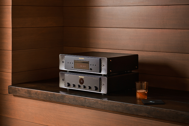 CD проигрыватель Marantz CD 60 Black артикул 266687Si-1 фото 8