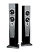 Напольная акустика Dynaudio Contour S3.4 glossy black lacquer