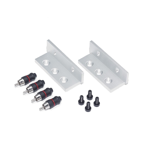 Кроссовер JL Audio CR-1-240V артикул 339911Si-1 фото 5