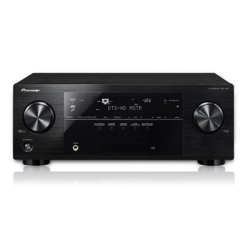 AV Ресивер Pioneer VSX-1122-K артикул 382256FV-1