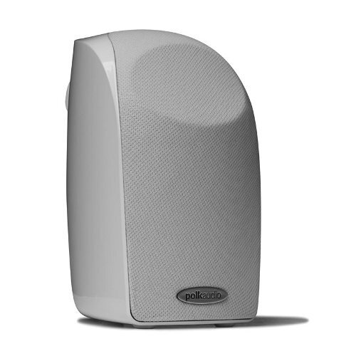Polk Audio TL1 Satellite white Акустическая система артикул 441030FV-1 в интернет-магазине «HiFiRussia»