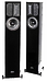 Напольная акустика Apertura EDENA Evolution Black High Gloss