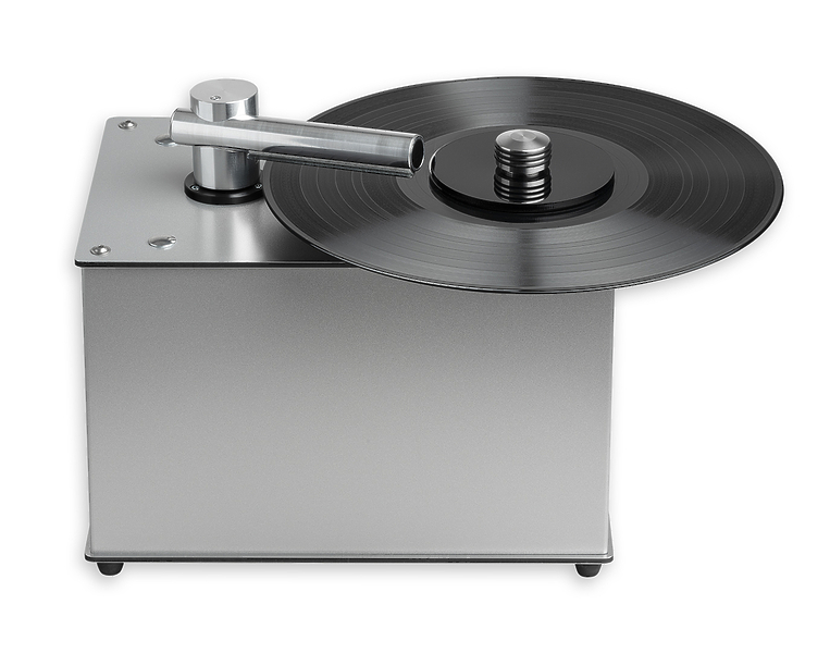 Машина для мойки виниловых дисков Pro-Ject VC-E артикул 219188Si-1