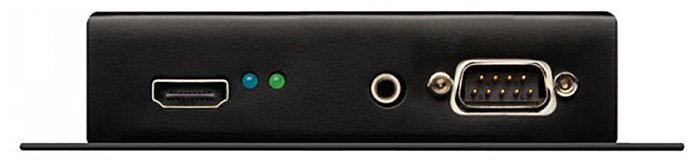 Удлинитель Gefen GTB-HD-DCRP-BLK артикул 136924Si-1 фото 3