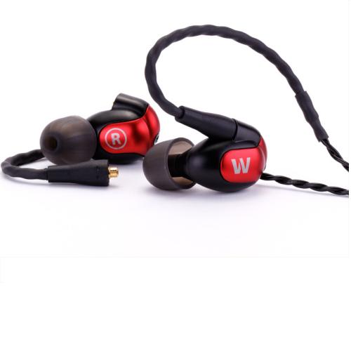 Наушники Westone W50 артикул 104770Si-1