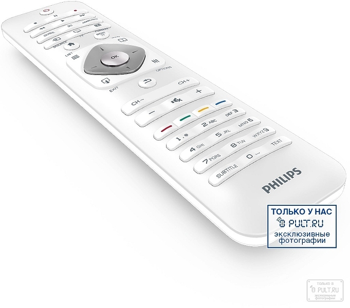LED телевизор Philips 55PFL7108S/60 артикул 104341Si-1 фото 22
