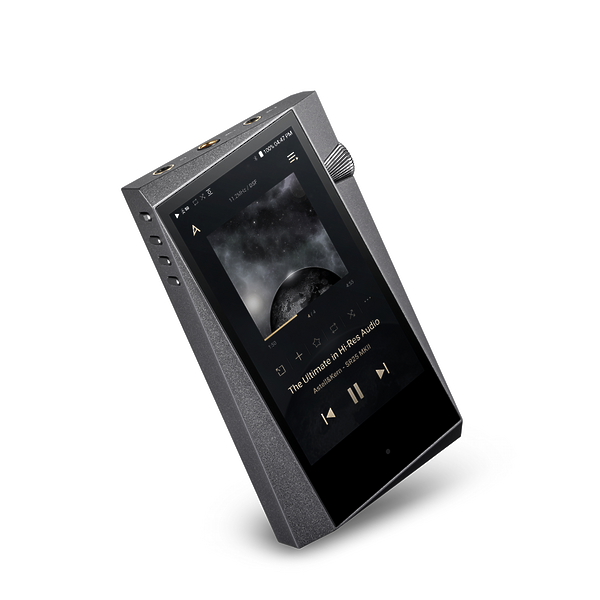Плеер Astell&Kern SR25 mk2 артикул 257466Si-1 фото 6