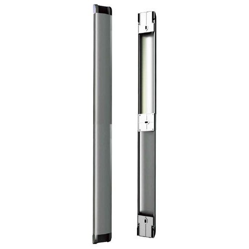 Настенный кабель-канал Sonorous CC-S-50 артикул 187009Si-1